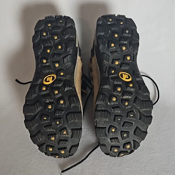 Merrill Pulse women’s performance hiking/Trail sneakers size 9.5 - Picture 7 of 7